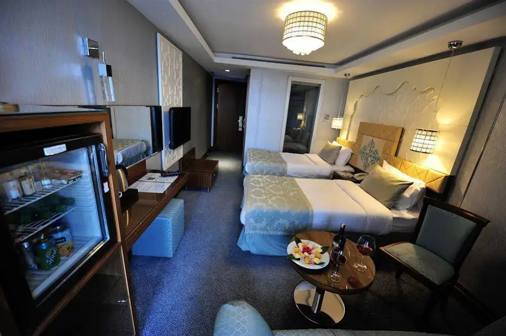 Economic Star Hotel