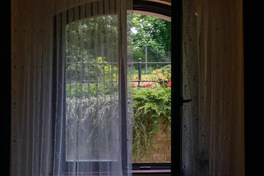 Citadel Inn Hotel & Resort - Chambres