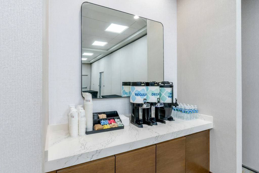Hilton Garden Inn Albuquerque Uptown - Général