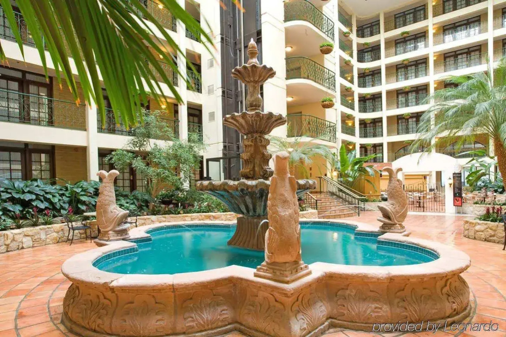 Embassy Suites by Hilton Chicago Schaumburg Woodfield - Général