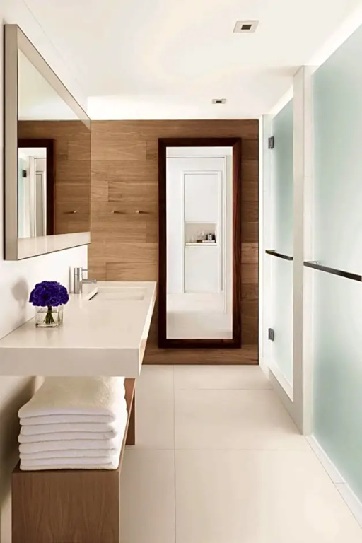 The Miami Beach EDITION - Chambres