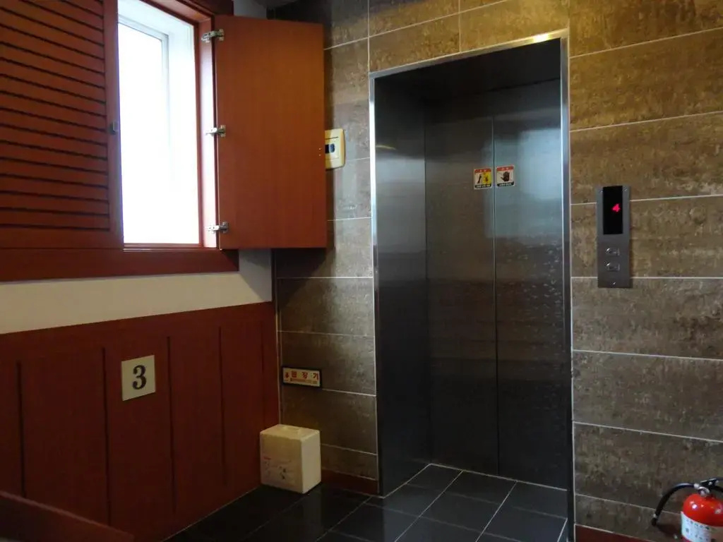 Hotel photo 16