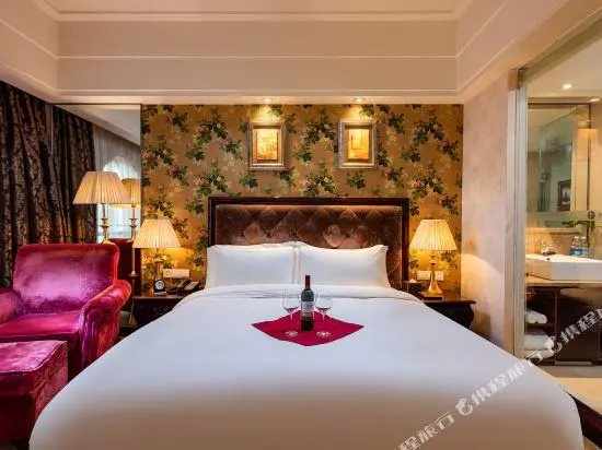 Executive Single room