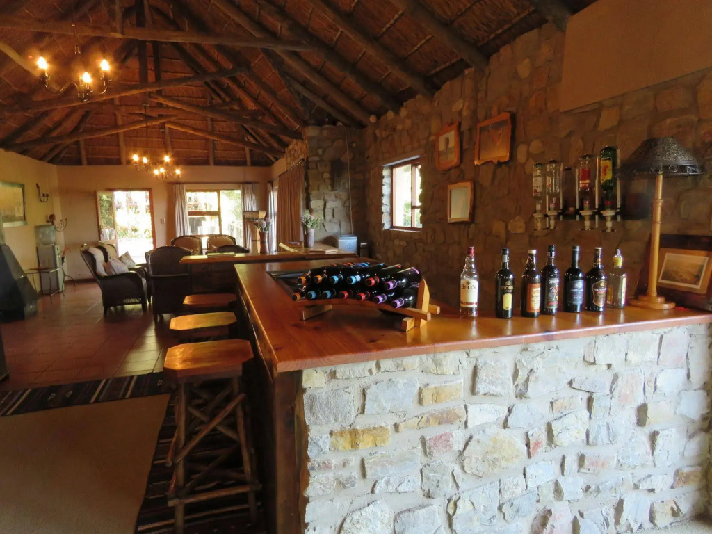 Woodbury Lodge - Amakhala Game Reserve - фото 25