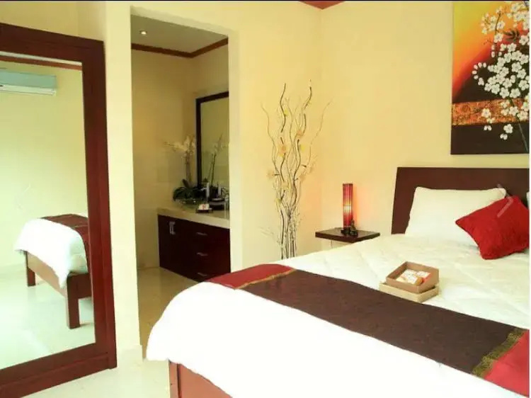 Imah Kita Private Villa