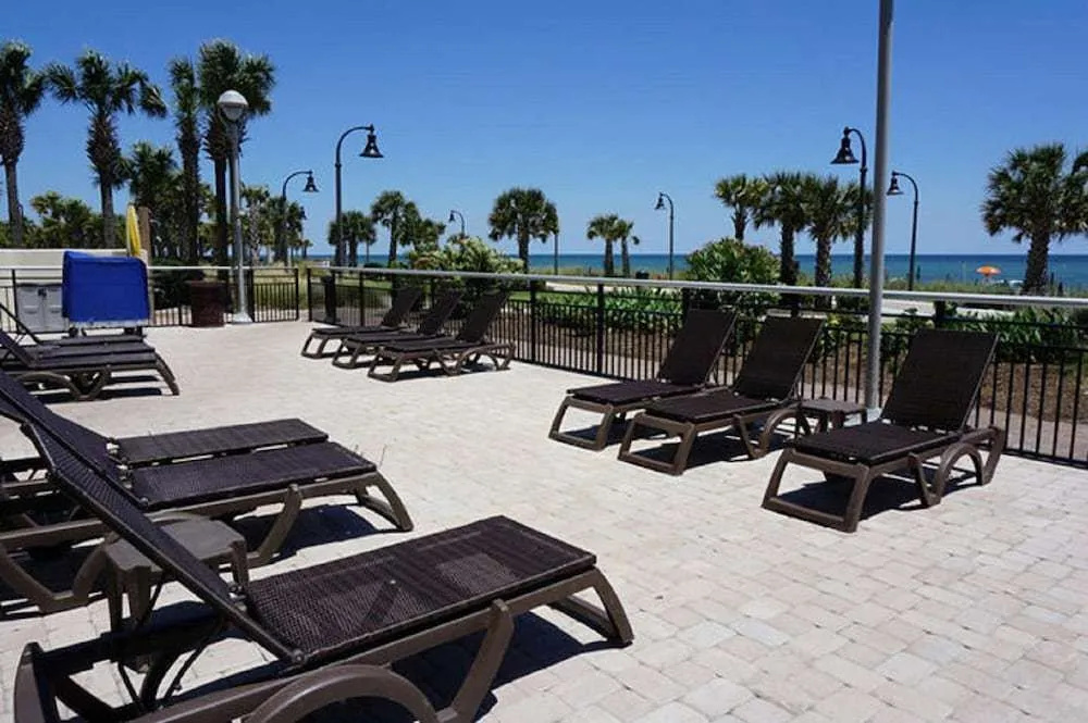 Bay View Resort by Elliott Beach Rentals