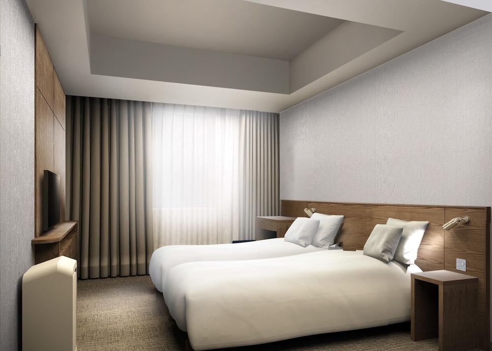 Far East Village Hotel Ariake, Tokyo 사진 33