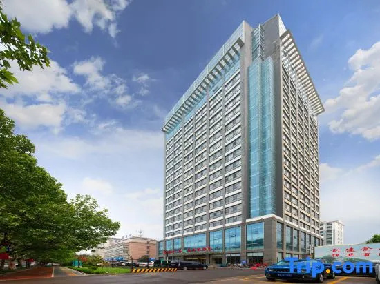 Vienna Hotel (Qingzhou Ancient City)