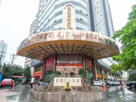 Hotel photo 20
