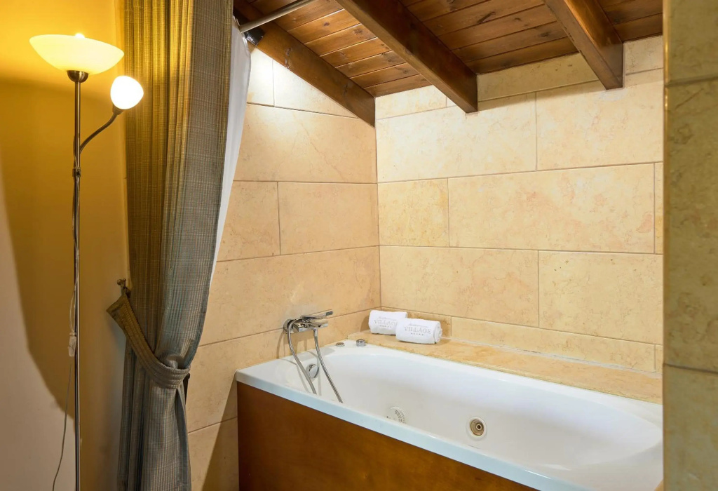 Mediterranean Village Hotel & Spa - Général