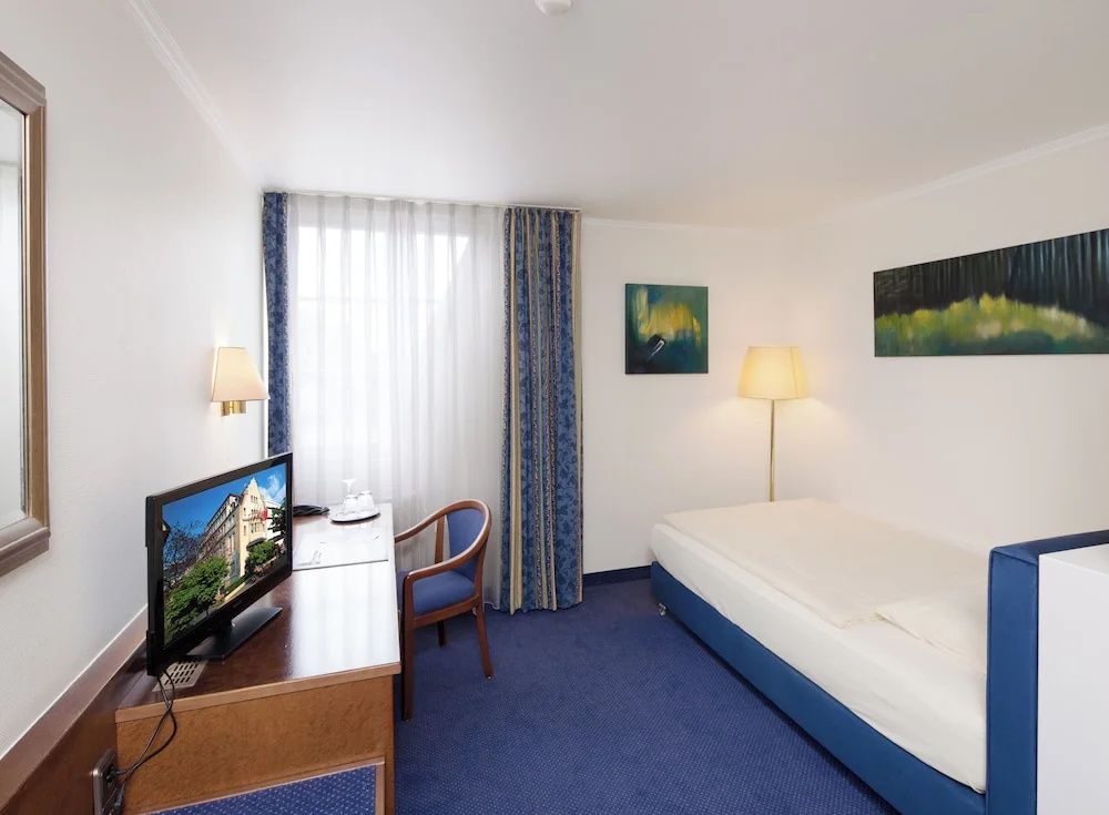 Standard Single room (single bed)