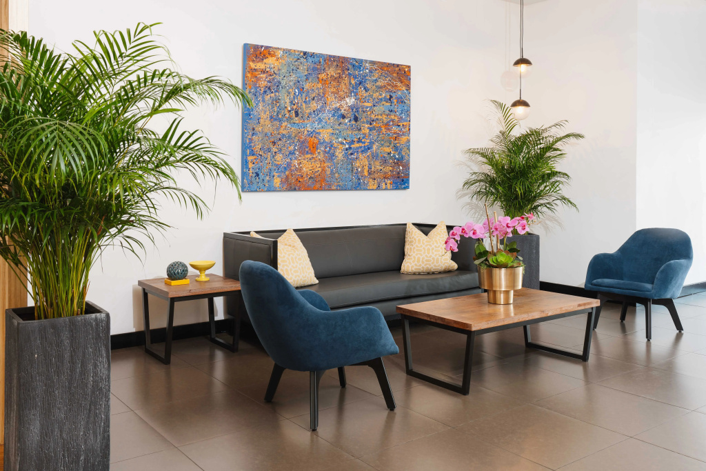 Holiday Inn Express Tegucigalpa by IHG - Général