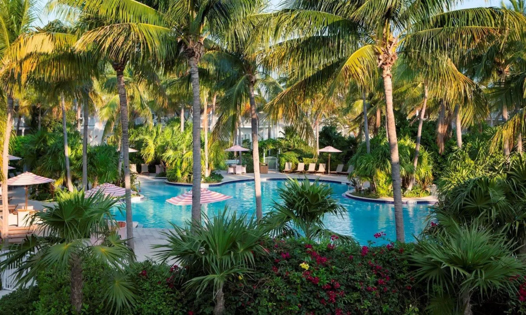 Tranquility Bay Beachfront Hotel and Resort - Général