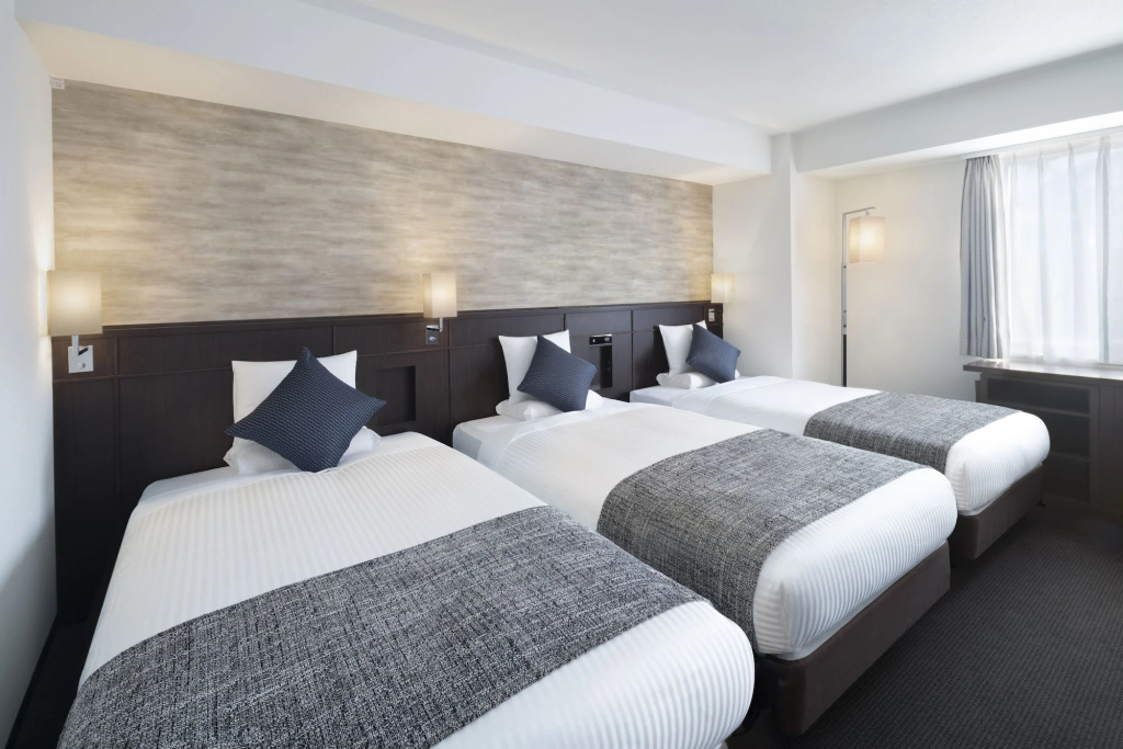 ART HOTEL Nippori Lungwood 사진 30