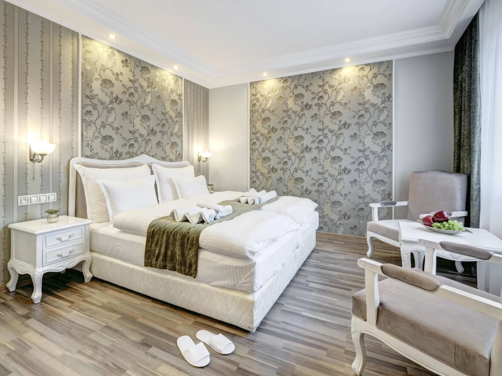 Boutique Hotel Diama - Général