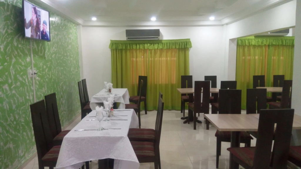 Hotel photo 12