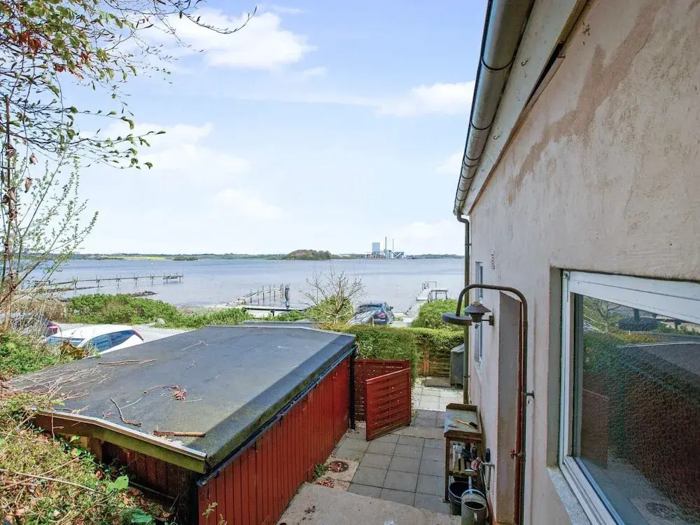 5 Star Holiday Home in Kolding