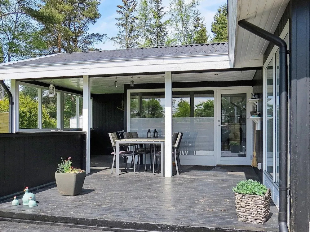 Holiday Home in Hals