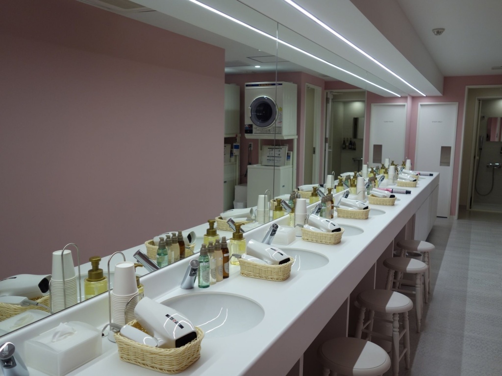 Akihabara BAY HOTEL - Caters to Women 사진 18