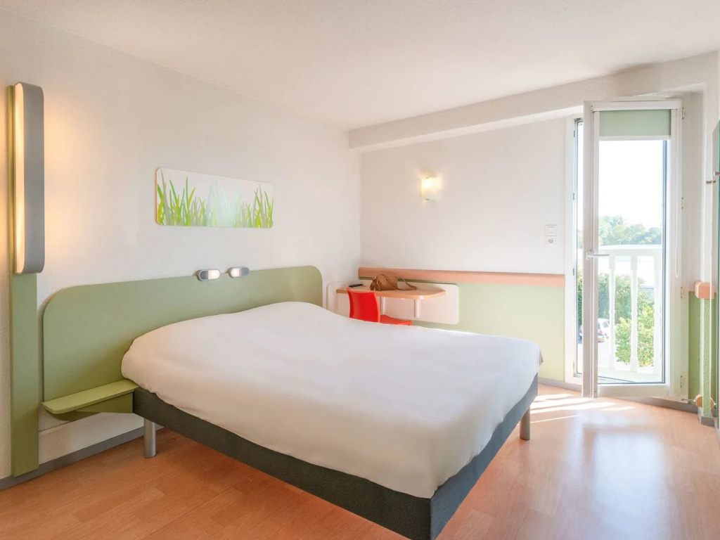 Voir la photo 2 — ibis budget Mâcon Sud