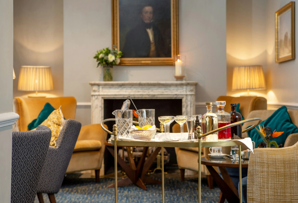 Dukes London - Général