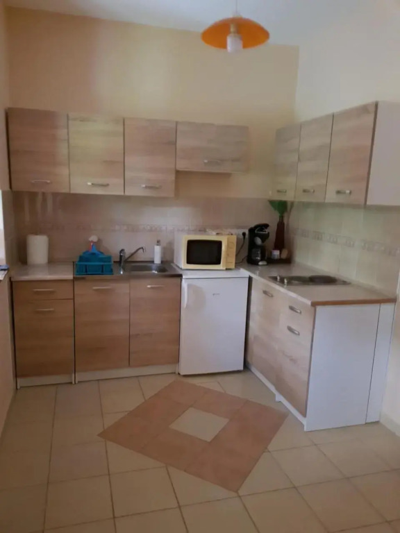 Tisza-Tavirózsa Vendégház - фото 7