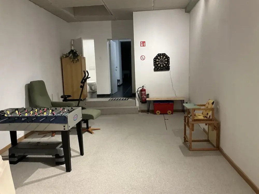 Holiday Home for 4 in Diest With Parking - фото 14