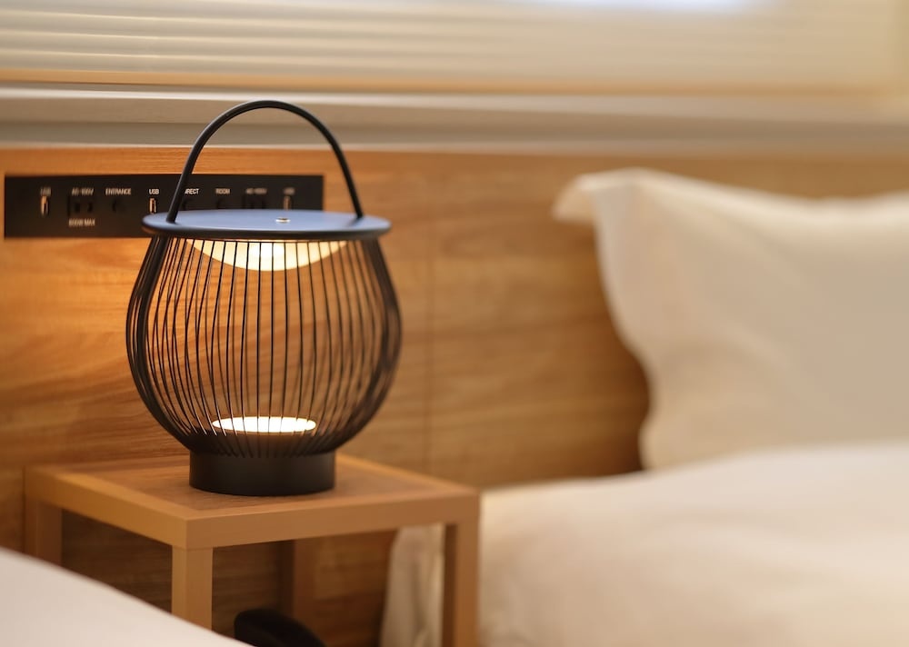 Oriental Hotel Kyoto Rokujo 사진 8