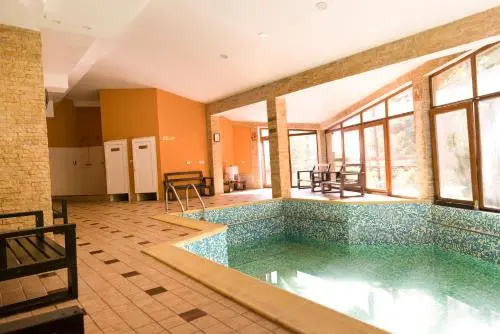Hotel photo 14