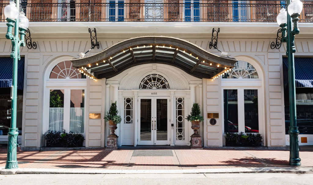 The Lafayette New Orleans By Kasa Living - Général