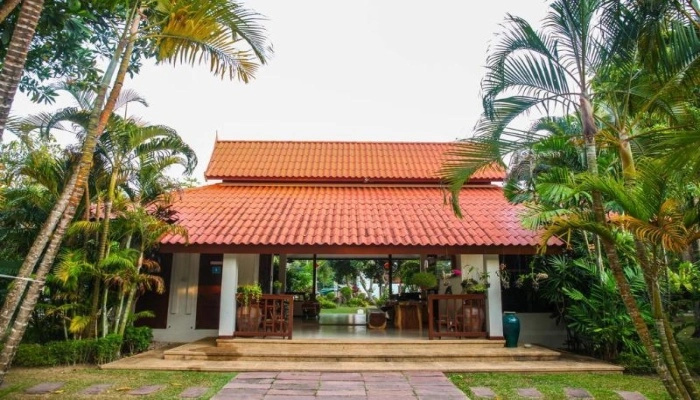 Baan Sai Yuan