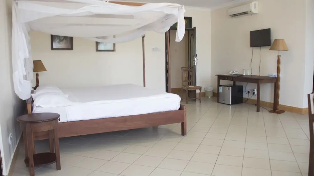 Millennium Sea Breeze Resort - Chambres