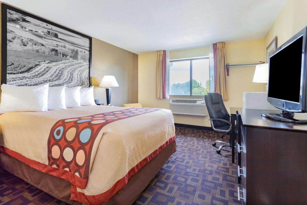 Hotel photo 16