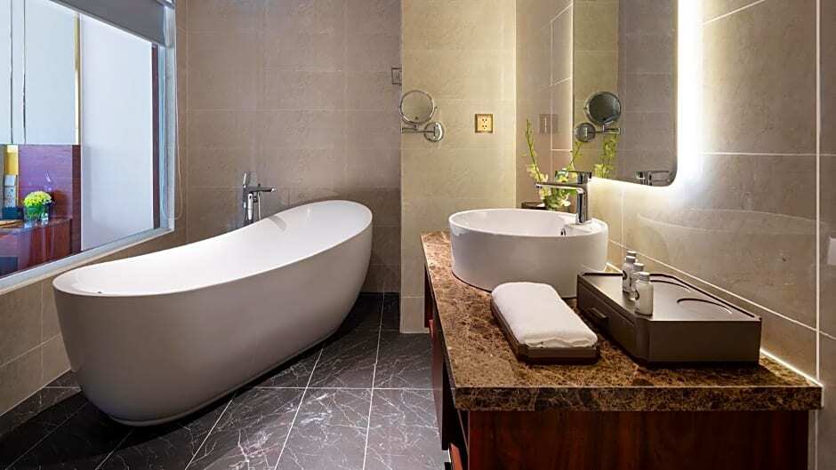 Best Western Premier Marvella Nha Trang Hotel