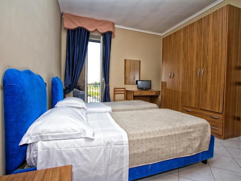Hotel Silverado - Général