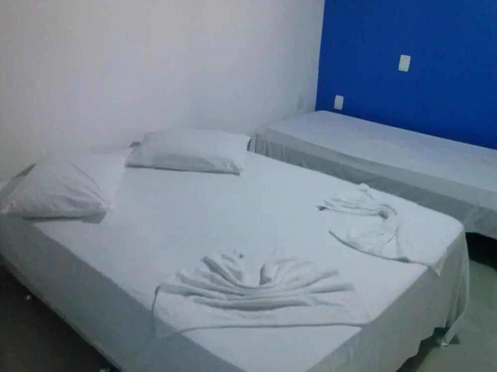 Одноместный номер Standard в Hotel Lagoa Azul