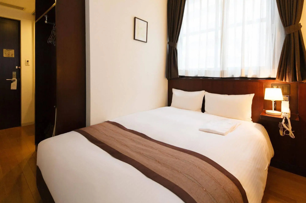 Arietta Hotel and Trattoria - Général