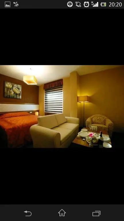 Superior Suite