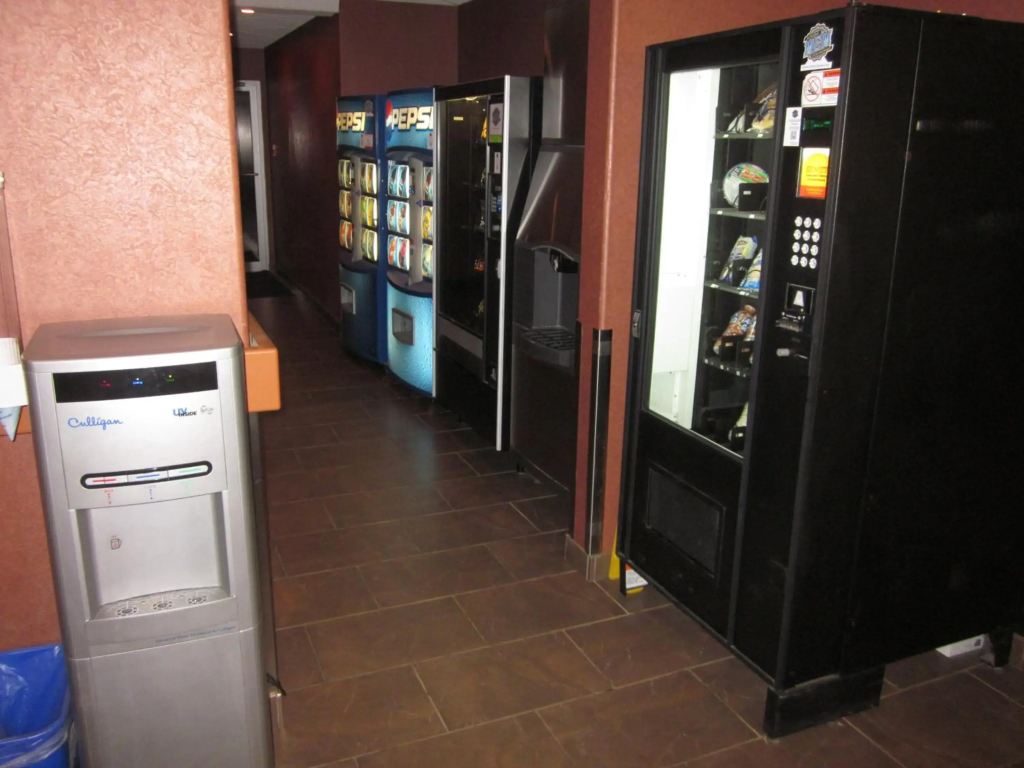 Franklin Suite Hotel - фото 10