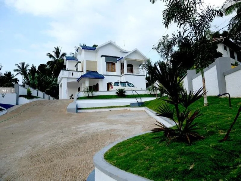 Dream Nest Residency