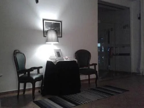 Vinhais Hotel - Général