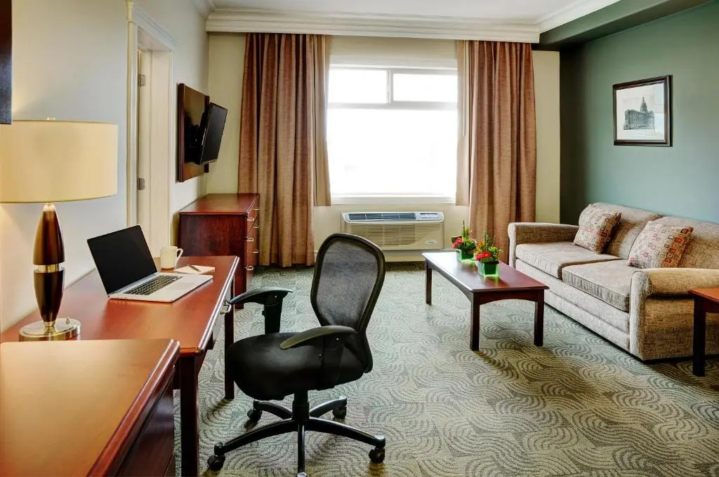 Suite