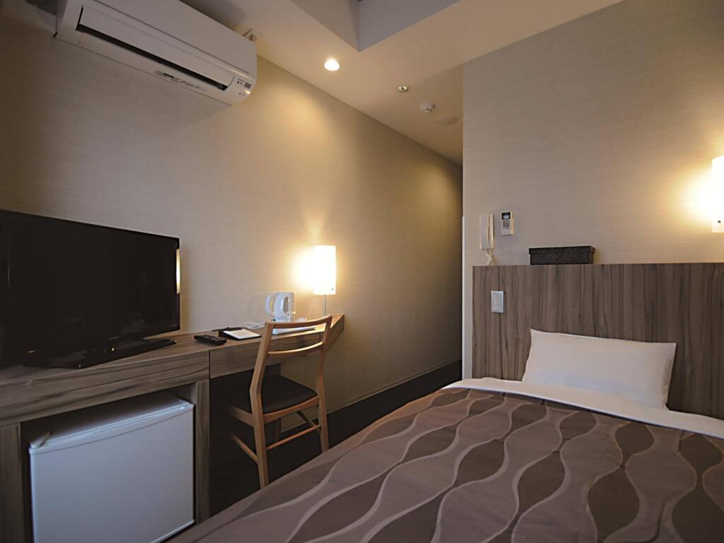 Hotel Lexton Tanegashima by null