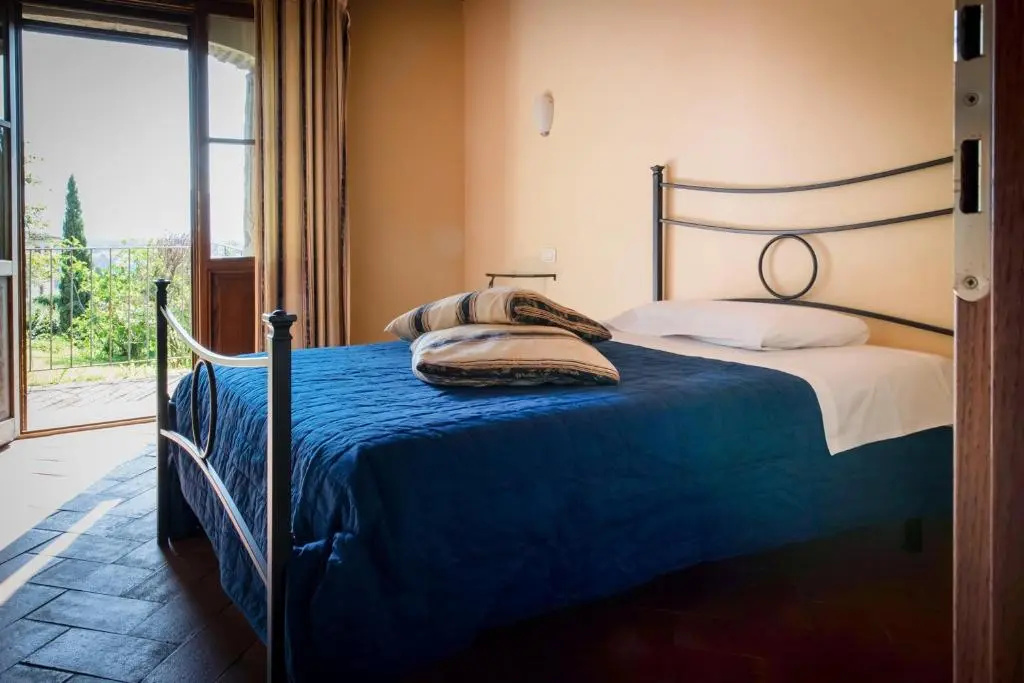 Albergo San Lorenzo - Chambres