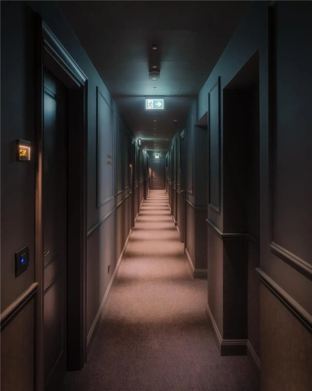 World Hotel Casati 18 - Général