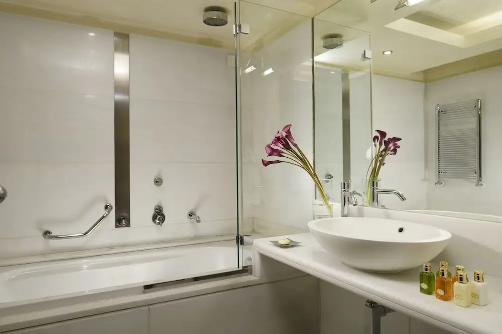 Palazzo Giovanelli Hotel - Chambres