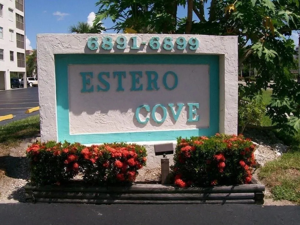 Estero Cove #362 by RedAwning