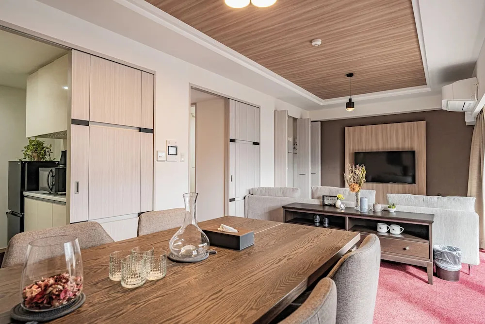 Apartment Hotel 11 Shinsaibashi 사진 10