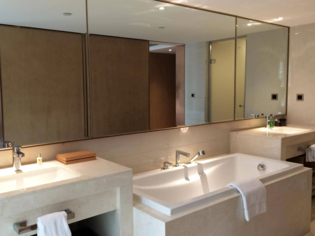 Xian Fukai Joya Hotel - Général
