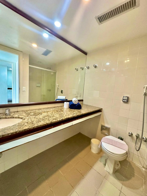 Ondina Apart Hotel - фото 26